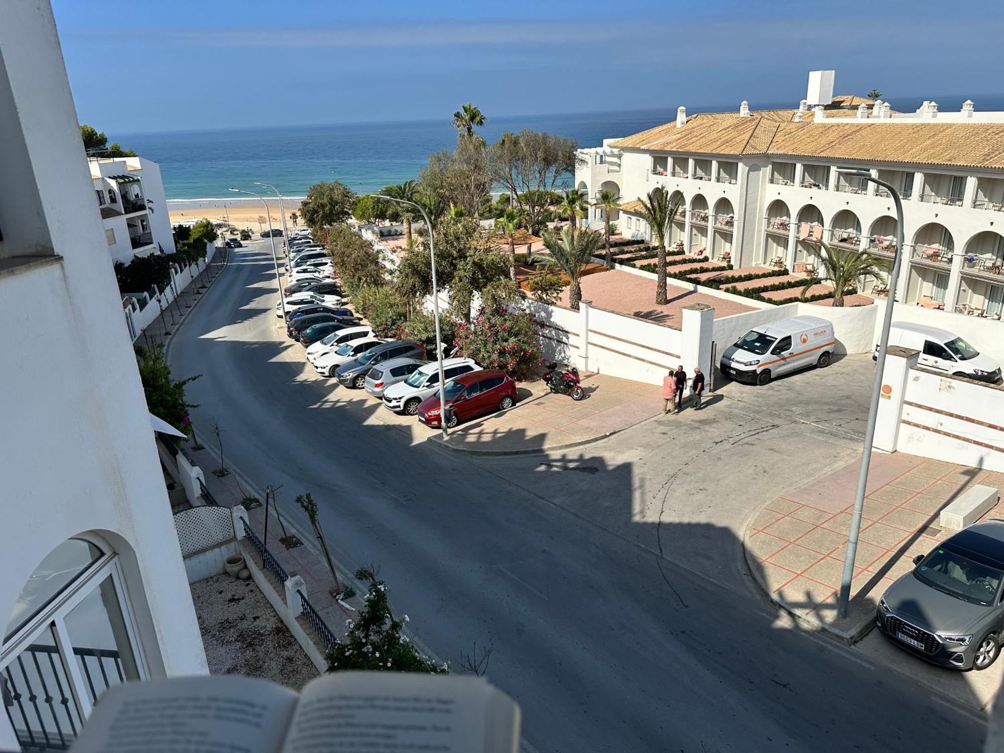 Apartamento Ricura - Cerca La Playa Conil de la Frontera Kültér fotó