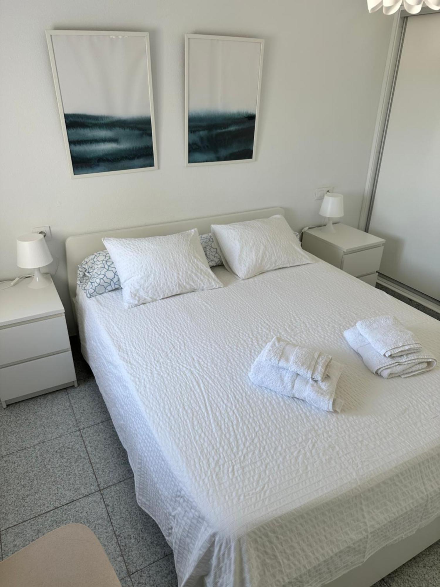 Apartamento Ricura - Cerca La Playa Conil de la Frontera Kültér fotó