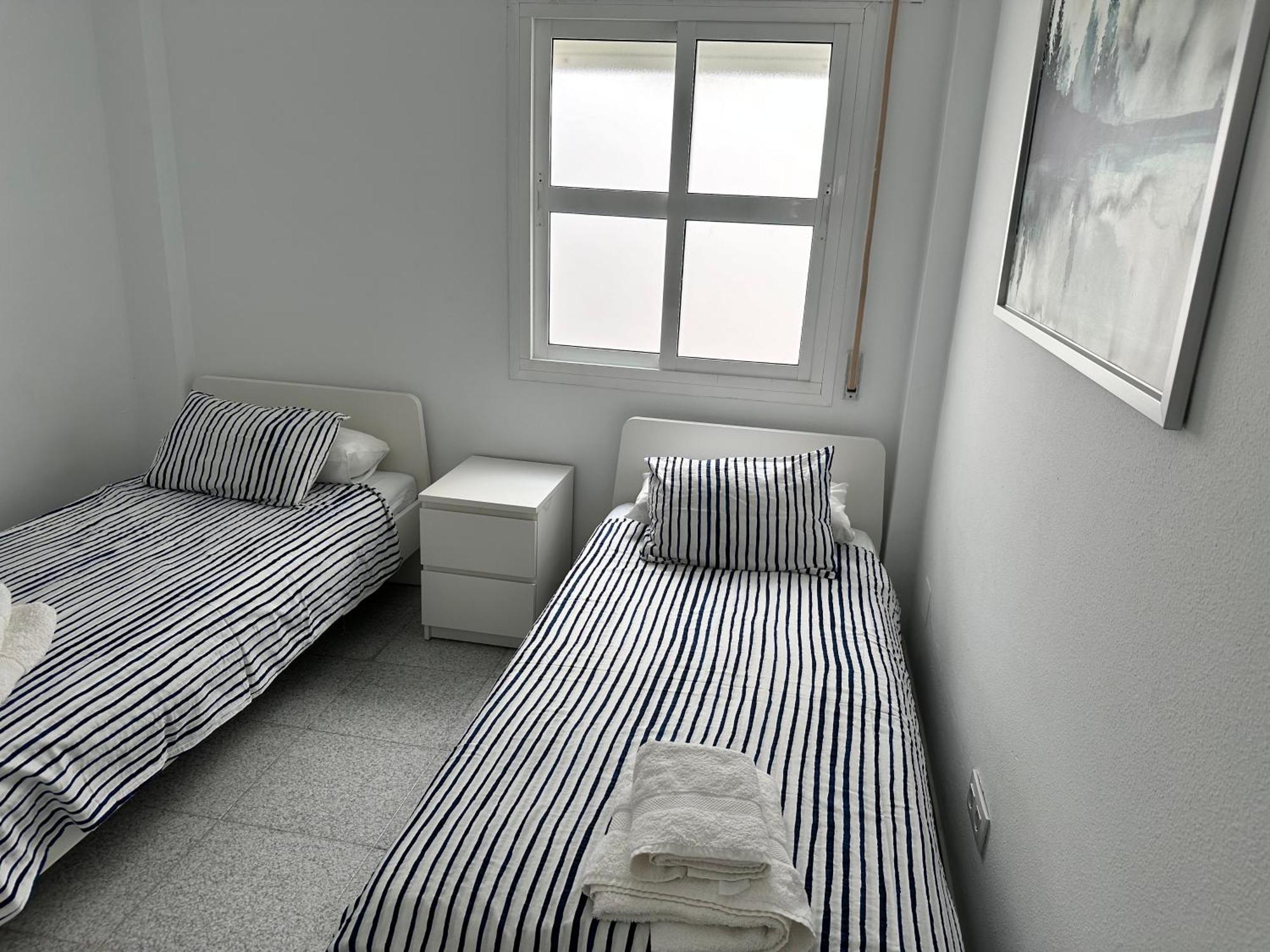 Apartamento Ricura - Cerca La Playa Conil de la Frontera Kültér fotó