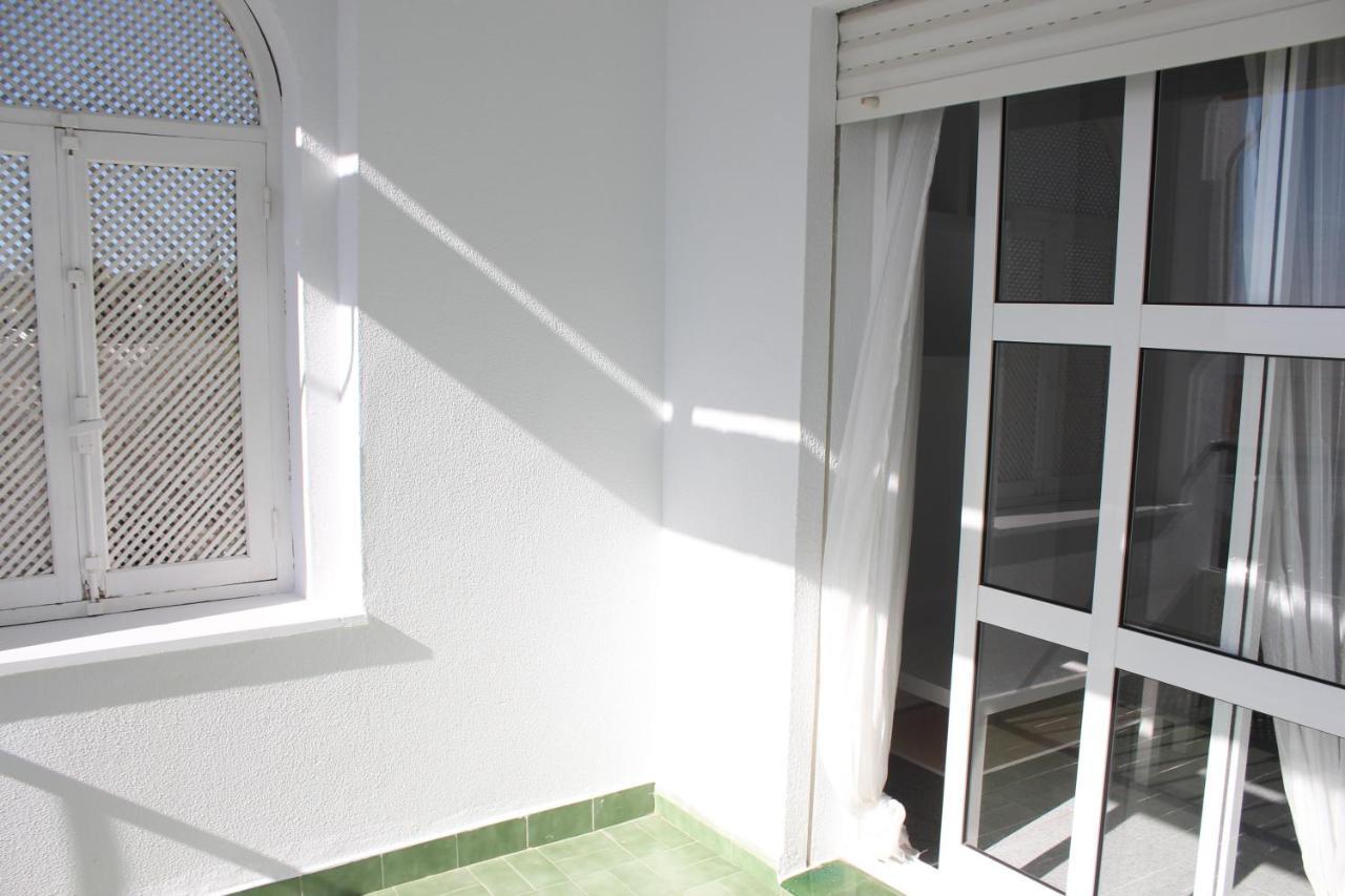 Apartamento Ricura - Cerca La Playa Conil de la Frontera Kültér fotó