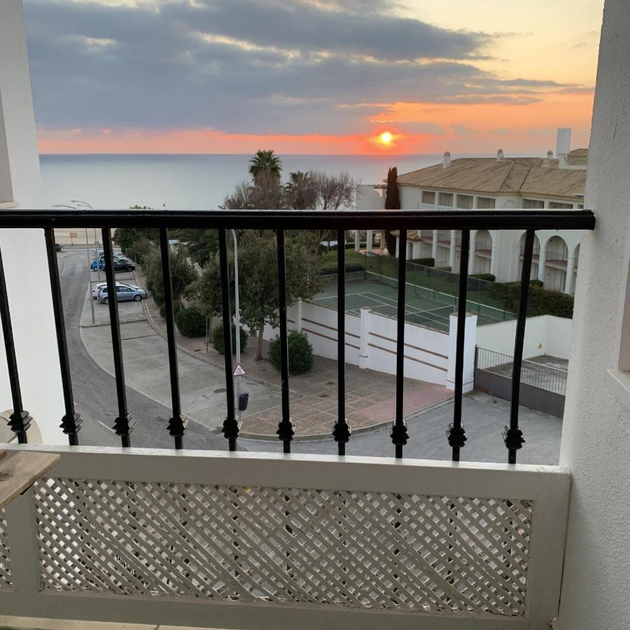 Apartamento Ricura - Cerca La Playa Conil de la Frontera Kültér fotó