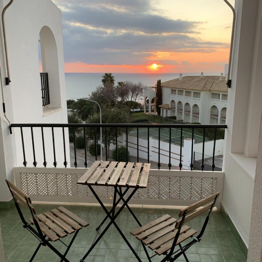 Apartamento Ricura - Cerca La Playa Conil de la Frontera Kültér fotó